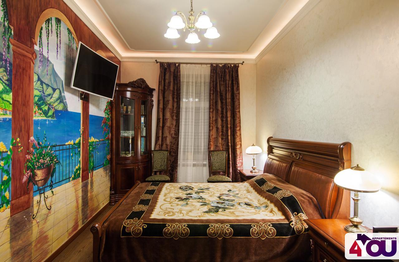 4You Apartaments ลวีฟ ภายนอก รูปภาพ