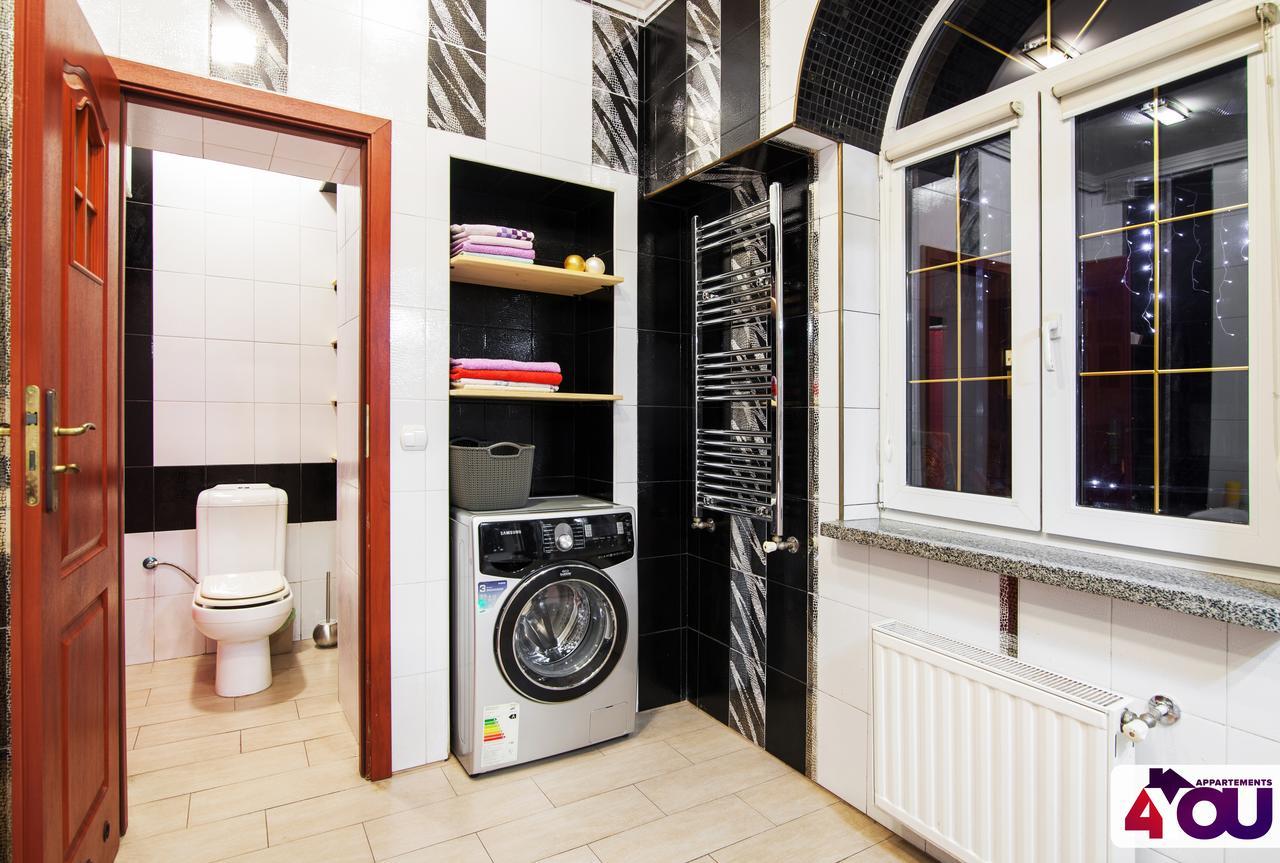 4You Apartaments ลวีฟ ภายนอก รูปภาพ