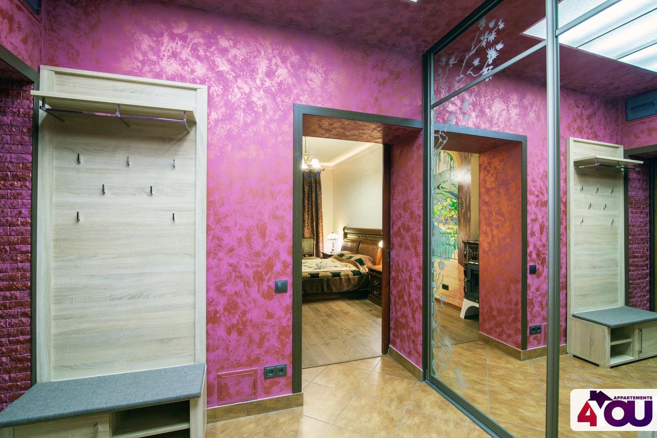 4You Apartaments ลวีฟ ภายนอก รูปภาพ