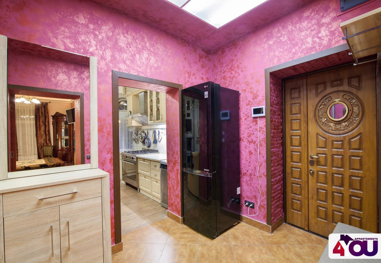 4You Apartaments ลวีฟ ภายนอก รูปภาพ